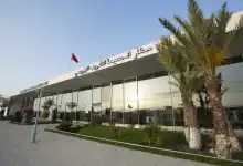 مطار الحسيمة يسجل انتعاشة في حركة المسافرين خلال 2026