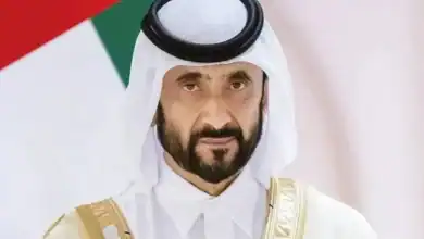 دبي تدخل الحداد 10 أيام بعد وفاة الشيخ أحمد بن راشد آل مكتوم