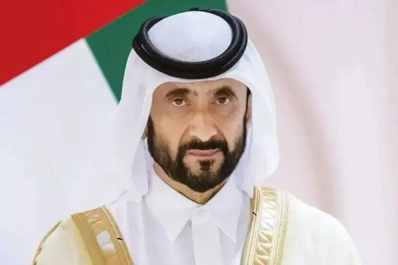 Dubaï observe dix jours de deuil après le décès du cheikh Ahmed bin Rashid Al Maktoum 1 دبي تدخل الحداد 10 أيام بعد وفاة الشيخ أحمد بن راشد آل مكتوم