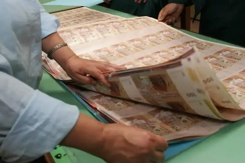 عجز الميزانية في المغرب يتراجع إلى 58.6 مليار درهم