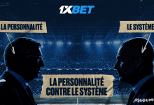 Ferguson et Guardiola… deux écoles qui ont redéfini le football anglais-1xbet