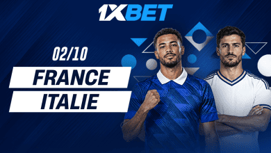 La France et l’Italie face à face… Un sommet explosif dans la Ligue des Nations
