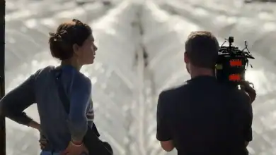 فيلم "توت الأرض" يحمل ألوان المغرب إلى سباق الأوسكار 2027