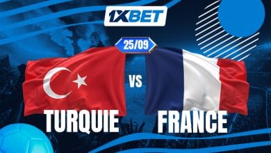 La Turquie face à la France… Une équipe qui tentera de créer la surprise face à l'un des principaux favoris au titre 2 La Turquie face à la France… Une équipe qui tentera de créer la surprise face à l’un des principaux favoris au titre-1xbet