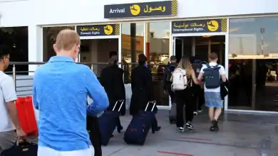مطارات المغرب تحطم أرقاما قياسية مع طفرة غير مسبوقة في حركة المسافرين