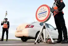 استنفار أمني قرب سبتة بعد دعوات إلكترونية لعبور جماعي