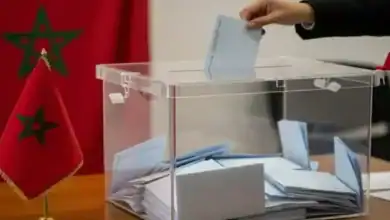المغرب على موعد مع صناديق الاقتراع لانتخاب مجلس النواب