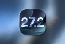 آبل تفاجئ مستخدمي آيفون بإصدار iOS 27.2 وتغييرات جديدة