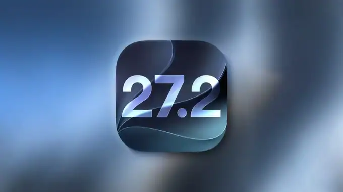 آبل تفاجئ مستخدمي آيفون بإصدار iOS 27.2 وتغييرات جديدة