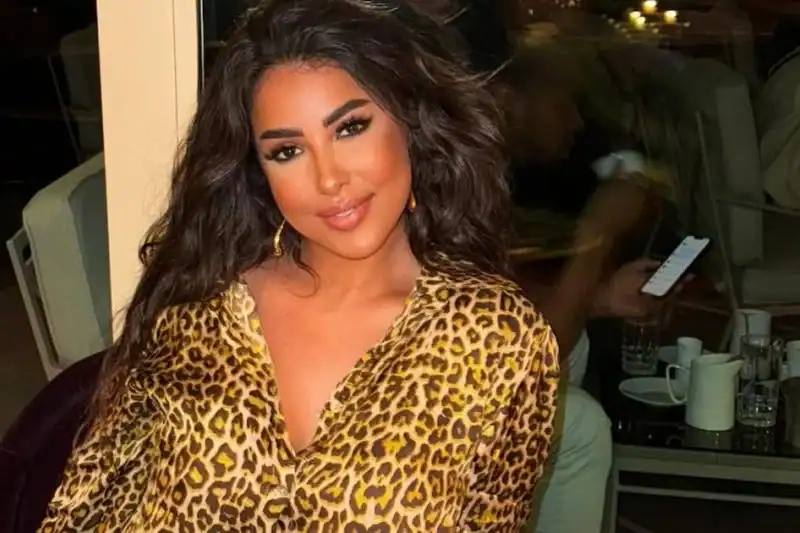 استئناف مراكش يخفض عقوبة المؤثرة «غلامور» إلى النصف