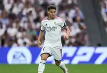 إبراهيم دياز يتألق في فوز ريال مدريد على إنتر