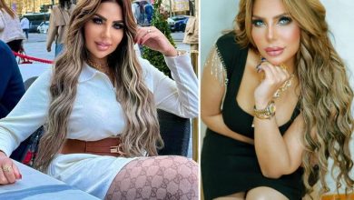 مصر.. الحكم بإعدام الإعلامية سارة خليفة و11 شخصا في قضية اتجار بالمخدرات