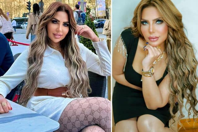 مصر.. الحكم بإعدام الإعلامية سارة خليفة و11 شخصا في قضية اتجار بالمخدرات