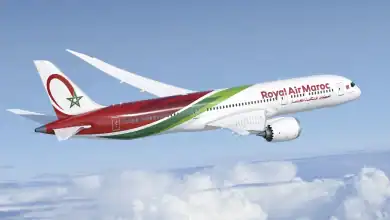 royal air maroc boeing 737 max