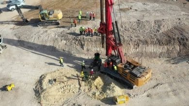 المغرب يسرّع مشروع القطار فائق السرعة بين مراكش وأكادير