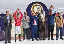 مضمار أنفا يستعد لمهرجان مغربي إماراتي بسباقات وجوائز كبرى
