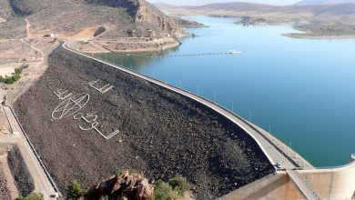 انتعاشة قوية للسدود المغربية.. نسبة الملء تتجاوز 67%
