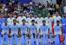 المغرب يضرب موعدا مع اليابان في اختبارين وديين للفوتسال