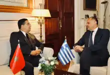 المغرب واليونان يفتحان مرحلة جديدة من الشراكة بعد أكثر من ثلاثة عقود