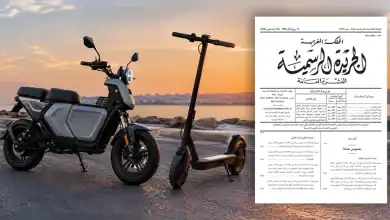 التروتينيت تحت قوانين جديدة في المغرب.. خوذة إلزامية وحظر السماعات