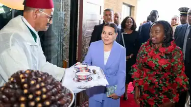 زيارة راشيل روتو للمغرب تبرز إنجازا إنسانيا لمؤسسة للا أسماء