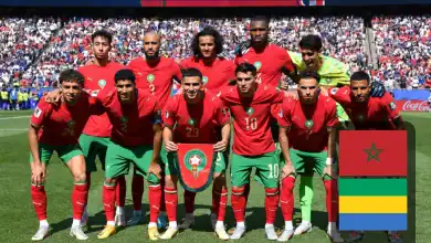 موعد مباراة المغرب والغابون.. أول اختبار للأسود في تصفيات إفريقيا