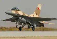 صفقة أمريكية بـ42.1 مليون دولار لتعزيز تدريب مقاتلات F-16 المغربية