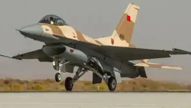 صفقة أمريكية بـ42.1 مليون دولار لتعزيز تدريب مقاتلات F-16 المغربية