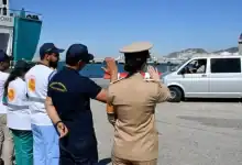 عملية مرحبا 2026 تستقبل أكثر من 4.1 ملايين مغربي من العالم