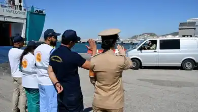 عملية مرحبا 2026 تستقبل أكثر من 4.1 ملايين مغربي من العالم