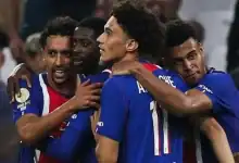 باريس سان جرمان يخطف الكلاسيكو من مارسيليا في مواجهة مثيرة