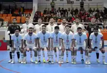 المغرب يرسخ مكانته بين عمالقة الفوتسال والمنتخب النسوي يتراجع عالميا