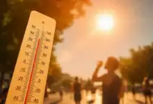صيف 2026 يدخل قائمة الأشد حرارة في المغرب وشتنبر يحطم أرقاما جديدة