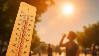 صيف 2026 يدخل قائمة الأشد حرارة في المغرب وشتنبر يحطم أرقاما جديدة