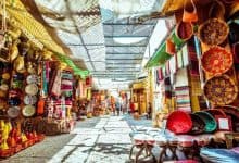 السياحة المغربية تواصل الصعود.. 9.4 ملايين وافد ومداخيل تقترب من 65 مليار درهم