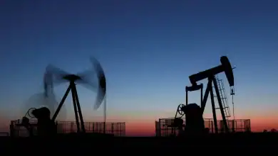 Le Brent recule à 105,51 dollars alors que l'on suit de près l'évolution de la situation au Moyen-Orient