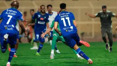 باتنا يقود الفتح لفوز قاتل على الحزم ويمنح سلامي انتصاره الأول