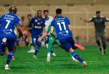 Batna a mené Al-Fateh à une victoire décisive face à Al-Hazm et a offert à Salami sa première victoire
