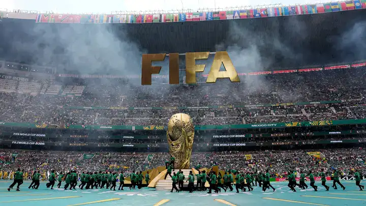 نتفليكس تنال حصريًا حقوق بث مونديال 2030 في إسبانيا