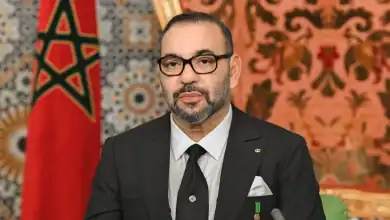 عزاء ملكي لأسرة القاضية زهور الحر وإشادة بمسيرتها
