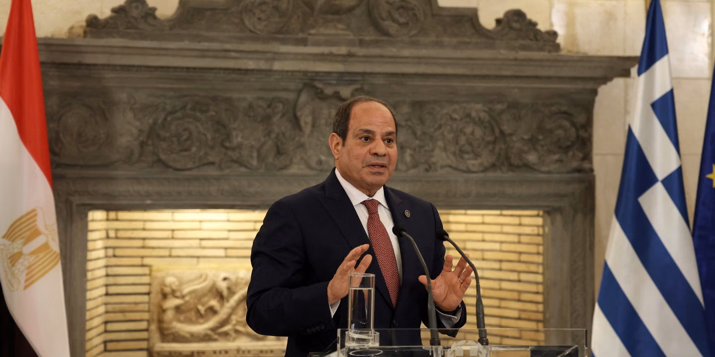 مصر تعلن استعدادها لتقديم أي دعم للسعودية وسط تصاعد هجمات الحوثيين