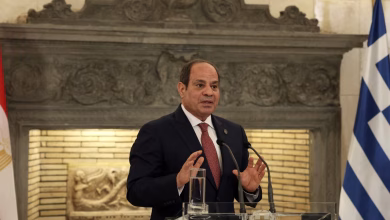 L'Égypte se déclare prête à apporter tout le soutien nécessaire à l'Arabie saoudite alors que les attaques des Houthis s'intensifient