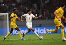 المغرب يتعادل مع مالي 1-1 وديا في الملعب الكبير بطنجة