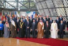 الاتحاد الأوروبي يرجئ قمة الخليج المقررة في الرياض