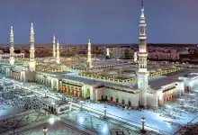 اتهام حوثي باستهداف محطة تغذي المسجد النبوي بالكهرباء والجماعة تنفي