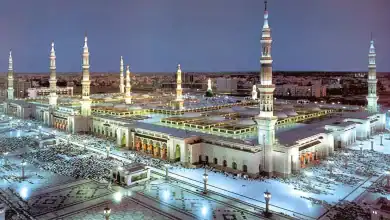 اتهام حوثي باستهداف محطة تغذي المسجد النبوي بالكهرباء والجماعة تنفي