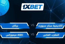 مواجهات مغربية حاسمة في دوري أبطال إفريقيا | 1xBet