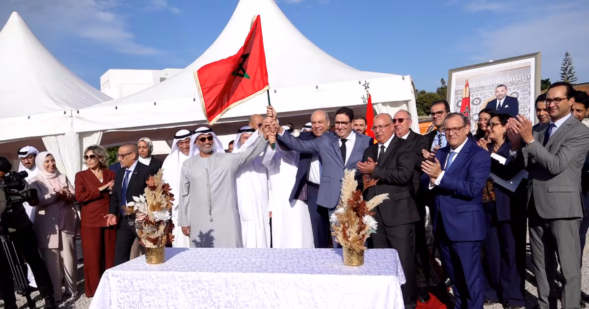 مقر جديد للمنظمة العربية للطيران المدني بالرباط بكلفة 20 مليون درهم