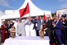 Un nouveau siège pour l'Organisation arabe de l'aviation civile à Rabat, pour un coût de 20 millions de dirhams