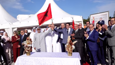 Un nouveau siège pour l'Organisation arabe de l'aviation civile à Rabat, pour un coût de 20 millions de dirhams